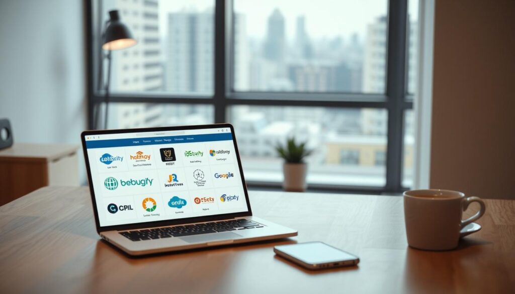 hosting for first website