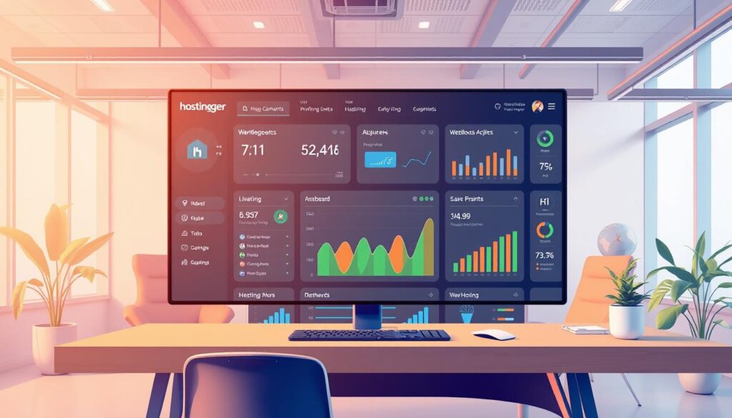 overall hosting value and user experience