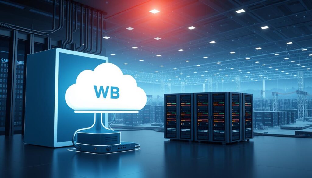 scalable hosting for long-term growth