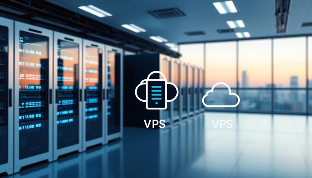 shared hosting vs vps vs cloud hosting plans