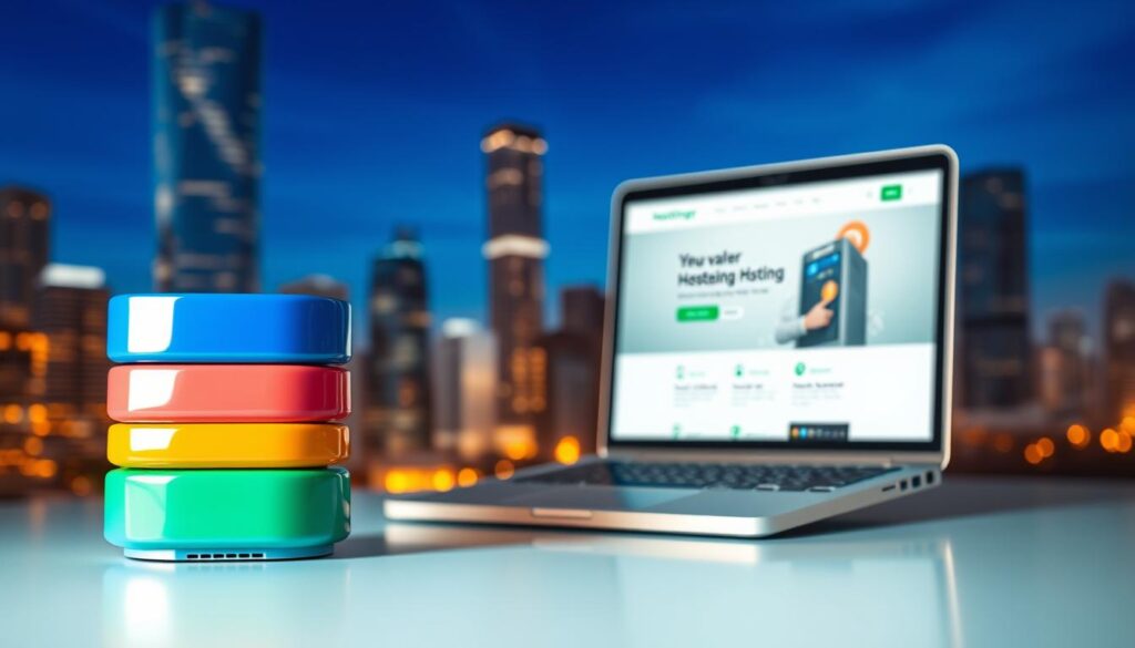 Hostinger value-packed hosting plans