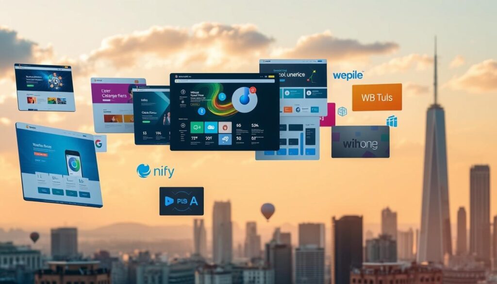 Top 10 Free Web Hosting Services in 2025