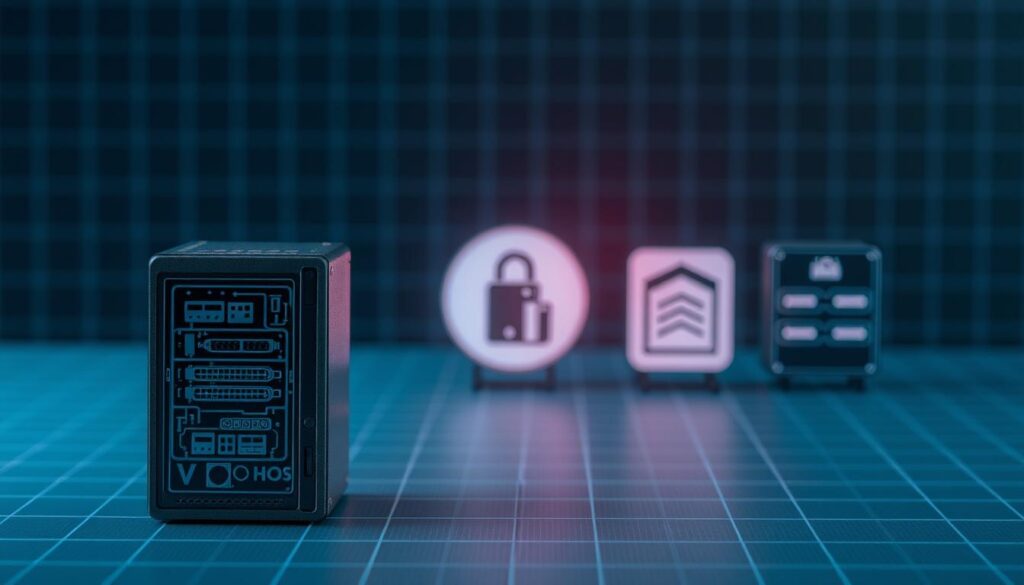 VPS hosting comparison shared dedicated