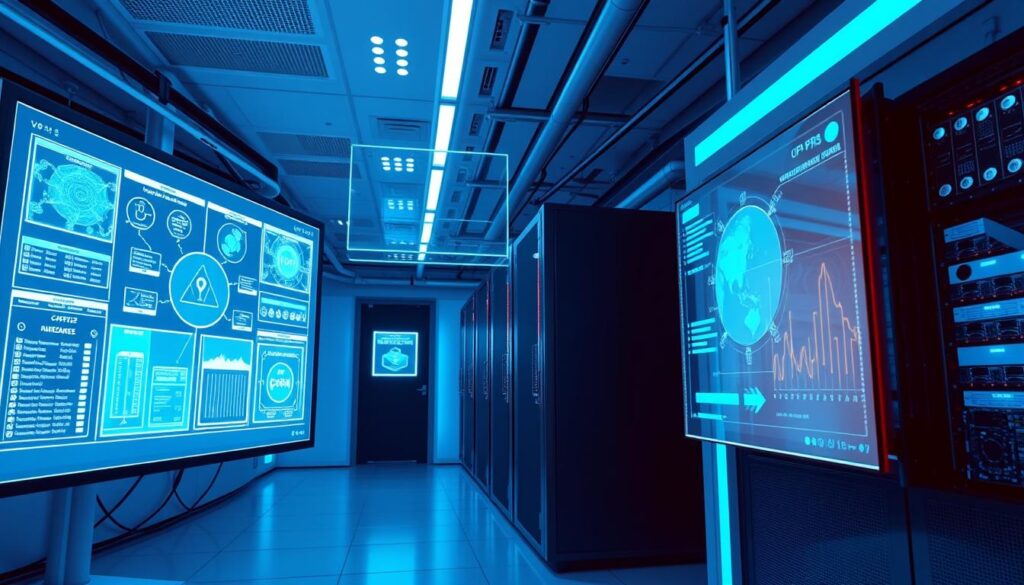 VPS virtualization hypervisor resource allocation