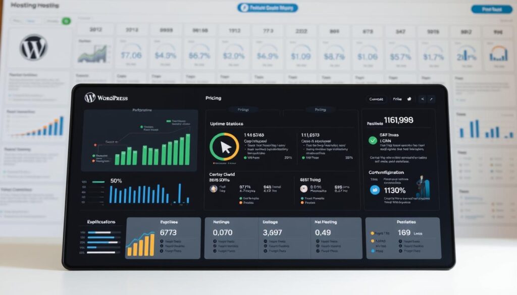 detailed analysis of wordpress hosting providers detailed analysis of wordpress hosting providers