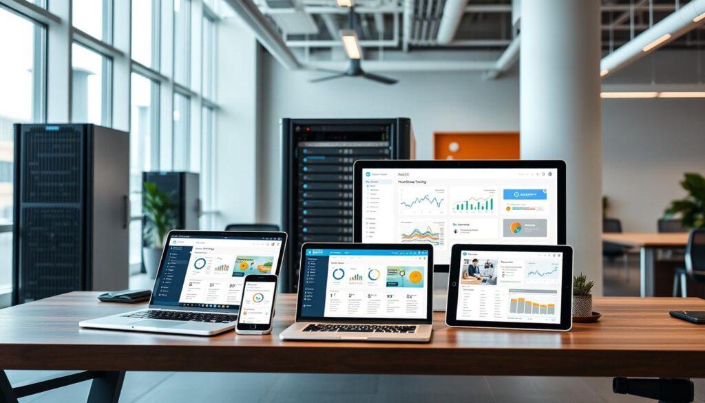 managed wordpress hosting tools