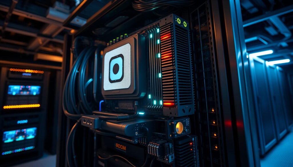 server hardware specifications