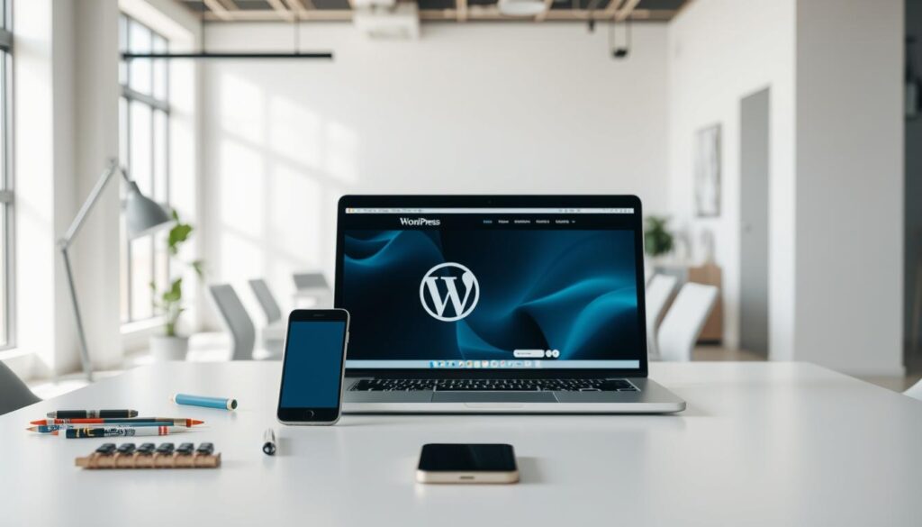 wordpress scalability and flexibility wordpress scalability and flexibility