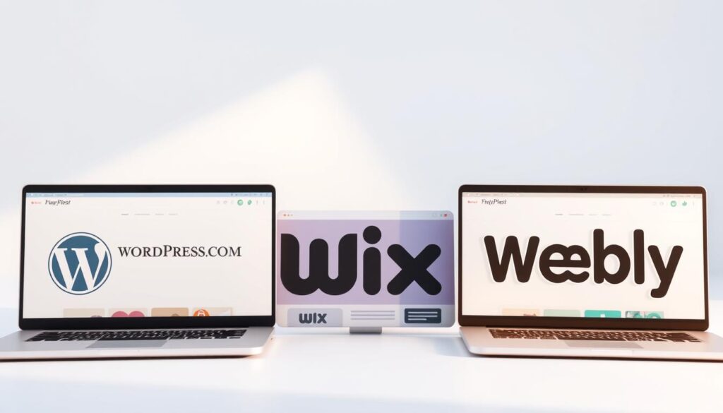 wordpress wix weebly website builders wordpress wix weebly website builders